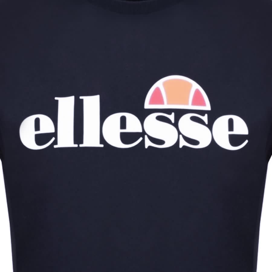 Ellesse succiso sweatshirt online